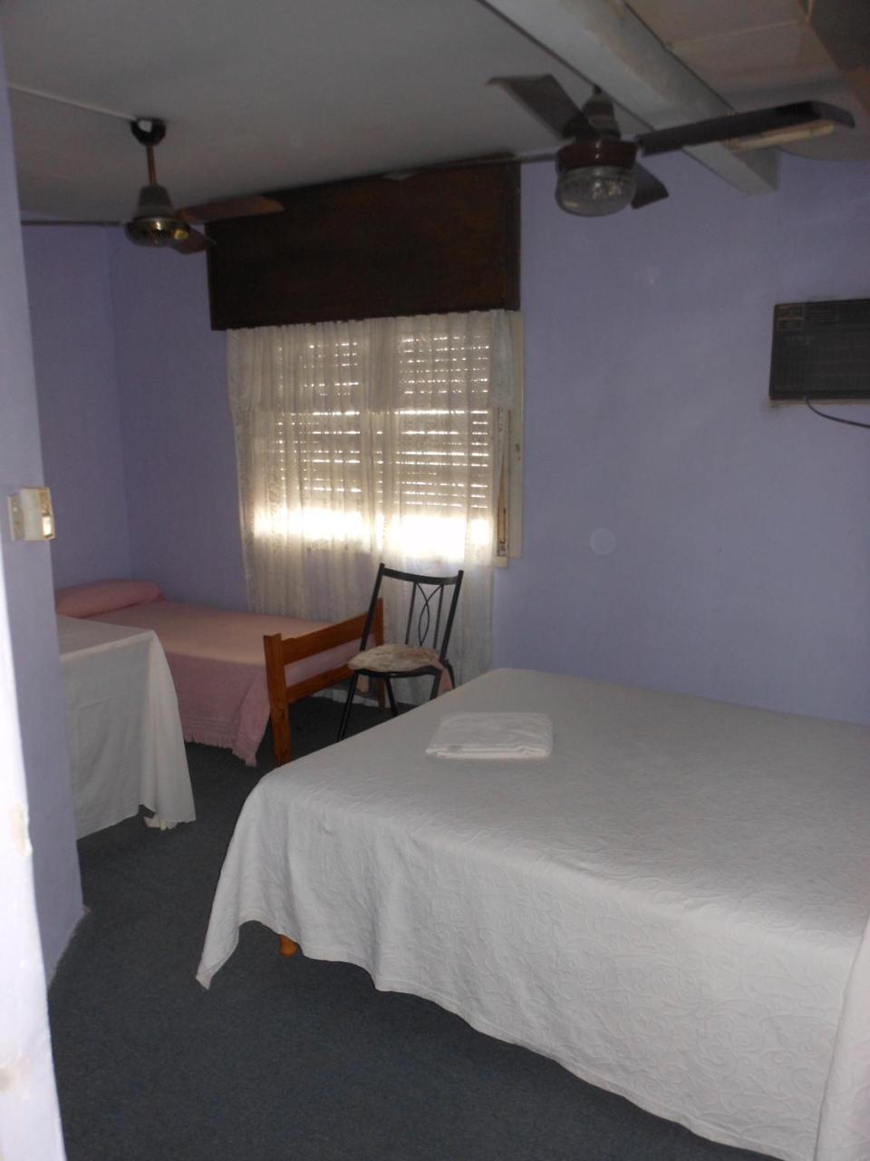 Hotel Los Robles Gualeguaychú Quarto foto