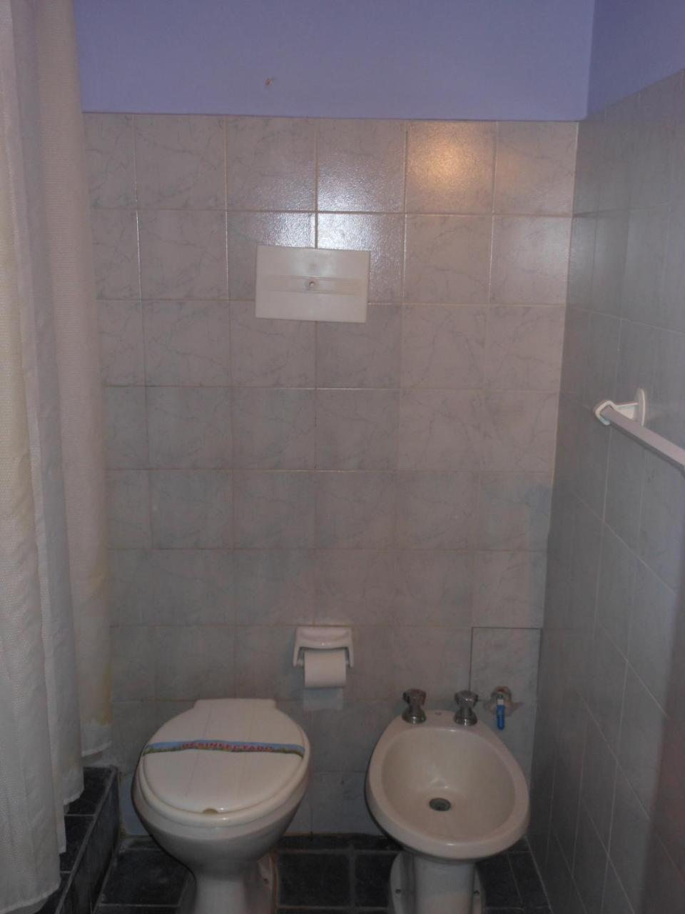 Hotel Los Robles Gualeguaychú Quarto foto